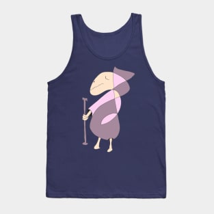 Old Goat Tank Top